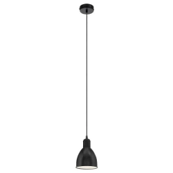 Lampa wisząca Priddy 49464 EGLO - zdjęcie dodatkowe 1