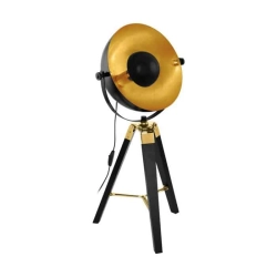 kinkiecik.pl Lampa stołowa COVALEDA 49617