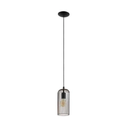 kinkiecik.pl Lampa wisząca ROCCAMENA 49644