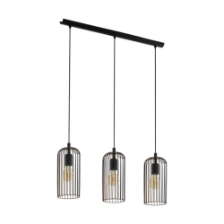 kinkiecik.pl Lampa wisząca ROCCAMENA 49645