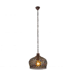 kinkiecik.pl Lampa wisząca JADIDA 49764
