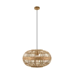 kinkiecik.pl Lampa wisząca AMSFIELD 49771 38cm