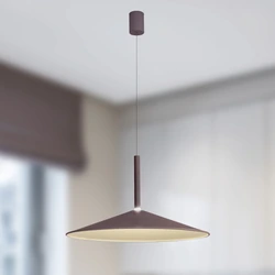 Lampa wisząca Mantra Calice 7892MA - zdjęcie dodatkowe 1