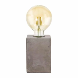 kinkiecik.pl Lampa stołowa PRESTWICK 49812