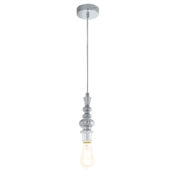 Lampa wisząca WELLS 49846 EGLO - zdjęcie produktu