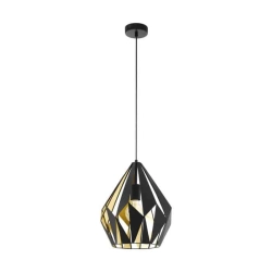 kinkiecik.pl Lampa wisząca Carlton 49931