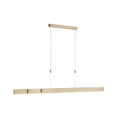 Lampa wisząca Pure-moto Matowy Mosiądz 2525-60 Paul Neuhaus - zdjęcie produktu