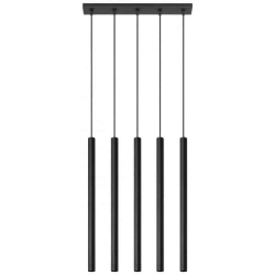 Lampa wisząca PASTELO 5 SL.0472 SOLLUX LIGHTING
