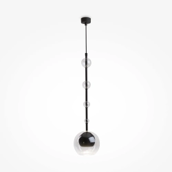 Lampa wisząca Ros MOD227PL-01B Maytoni - zdjęcie produktu
