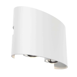 Kinkiet Wall Lamp Strato O417WL-L4W3K Maytoni - zdjęcie produktu
