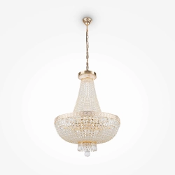 Lampa wisząca Bella DIA750-TT50-WG Maytoni - zdjęcie produktu