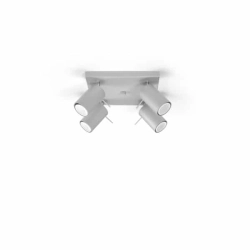 Plafon RING 4 SL.0452 SOLLUX LIGHTING