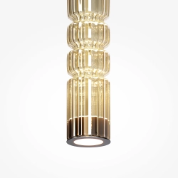 Lampa wisząca Ordo MOD272PL-L12BS3K Maytoni - zdjęcie dodatkowe 1