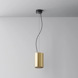 Lampa wisząca Efir P089PL-25W3K-MG 25W-3000K Maytoni - zdjęcie produktu
