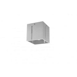 Plafon PIXAR SZARY SL.0399 SOLLUX LIGHTING