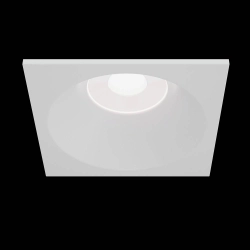 Oprawa podstropowa Downlight Zoom DL033-2-01W Maytoni - zdjęcie dodatkowe 1
