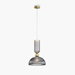 Lampa wisząca Antic MOD302PL-01GR1 Maytoni - zdjęcie produktu