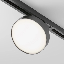 Lampa szynowa Zon Unity 4000K 12W 110° TR043-1-12W4K-B Maytoni - zdjęcie produktu