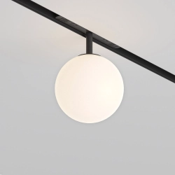 Lampa szynowa Luna Exility 4000K 5W 360° TR038-2-5W4K-1 Maytoni - zdjęcie produktu