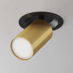 Lampa podtynkowa FOCUS S C048CL-U-1BMG Maytoni - zdjęcie produktu