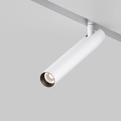 Lampa szynowa Focus T Exility 3000K 6W 36° TR141-2-6W3K-M-W Maytoni - zdjęcie produktu
