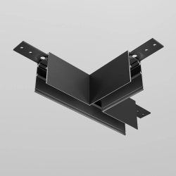 Komponenty do natynkowego systemu szynowego Accessories for tracks Exility TRA034CT-41B-DE Maytoni - zdjęcie produktu