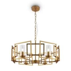 Lampa wisząca Bowi H009PL-06G Maytoni - zdjęcie produktu