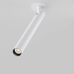 Oprawa podtynkowa Lampa wbudowana Focus T C141RS-L300-6W3K-W Maytoni - zdjęcie produktu