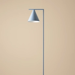 Lampa podłogowa FORM DUSTY BLUE 1108A16 Aldex - zdjęcie dodatkowe 1