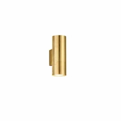 Kinkiet CLEO – 206400279 excl. 2x GU10 · max. 35W TRIO - zdjęcie produktu