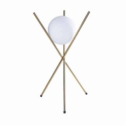 XENA T0044 LAMPA BIURKOWA MaxLight - zdjęcie produktu