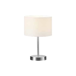 Lampa stołowa HOTEL – 501100101 TRIO - zdjęcie produktu