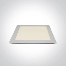 WHITE CCTV 30W IP20 230V 50130FA/W/V ONE LIGHT