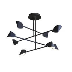 Lampa sufitowa Mantra Capuccina 7578MA - zdjęcie produktu