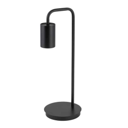 LUIS lampka czarna Sigma Lighting 50312 - zdjęcie produktu