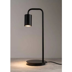 kinkiecik.pl LUIS lampka czarna Sigma Lighting 50312