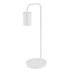 LUIS lampka biała Sigma Lighting 50313 - zdjęcie produktu