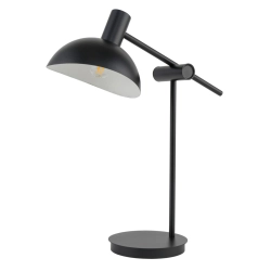 ARTIS lampka czarna 50344 SIGMA