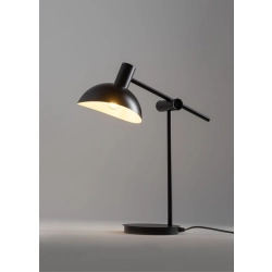 ARTIS lampka czarna 50344 SIGMA - zdjęcie produktu