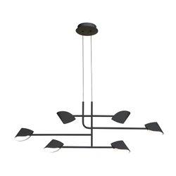 Lampa wisząca Mantra Capuccina 7579MA - zdjęcie produktu