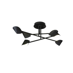 Lampa sufitowa Mantra Capuccina 7581MA - zdjęcie produktu