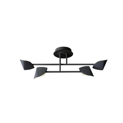 Lampa sufitowa Mantra Capuccina 7582MA - zdjęcie produktu