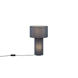 Lampa stołowa BALE – 505200112 excl. 2x E27 · max. 10W TRIO