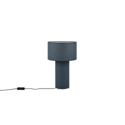 Lampa stołowa BALE – 505200112 excl. 2x E27 · max. 10W TRIO