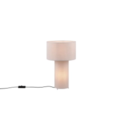 Lampa stołowa BALE – 505200177 excl. 2x E27 · max. 10W TRIO