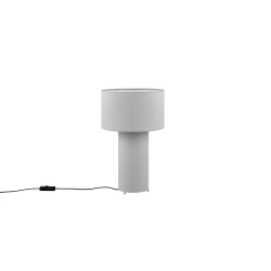 Lampa stołowa BALE – 505200177 excl. 2x E27 · max. 10W TRIO