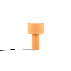Lampa stołowa BALE – 505200183 excl. 2x E27 · max. 10W TRIO