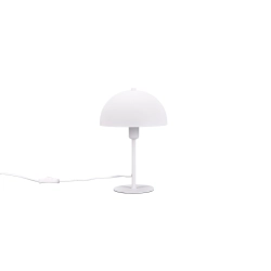 Lampa stołowa NOLA – 506200131 excl. 1x E14 · max. 28W TRIO