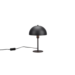 Lampa stołowa NOLA – 506200132 excl. 1x E14 · max. 28W TRIO