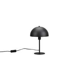 Lampa stołowa NOLA – 506200132 excl. 1x E14 · max. 28W TRIO